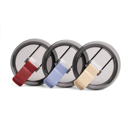 Tritan Leakproof Lid 2.0 for The Commuters