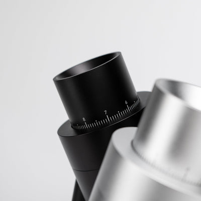 Lagom P80 Coffee Grinder