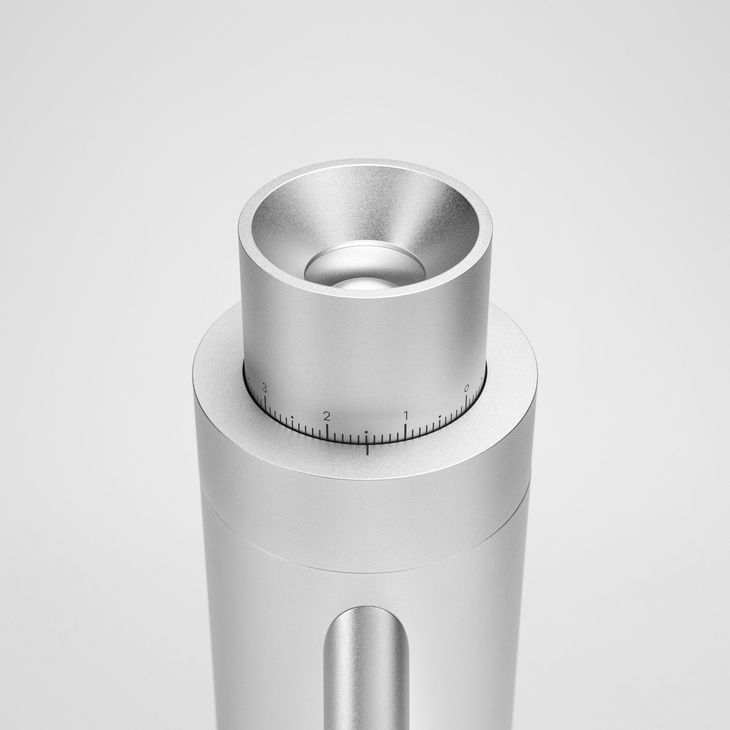 Lagom P80 Coffee Grinder