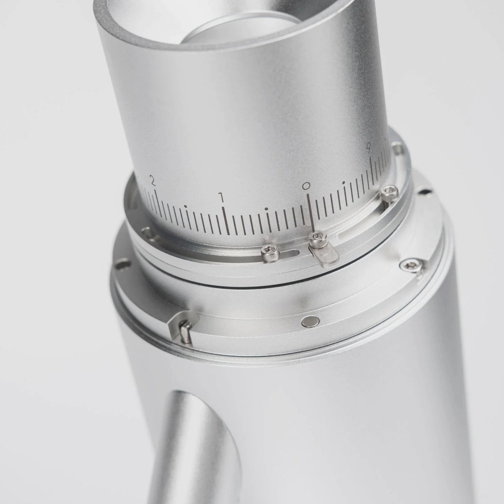 Lagom P80 Coffee Grinder