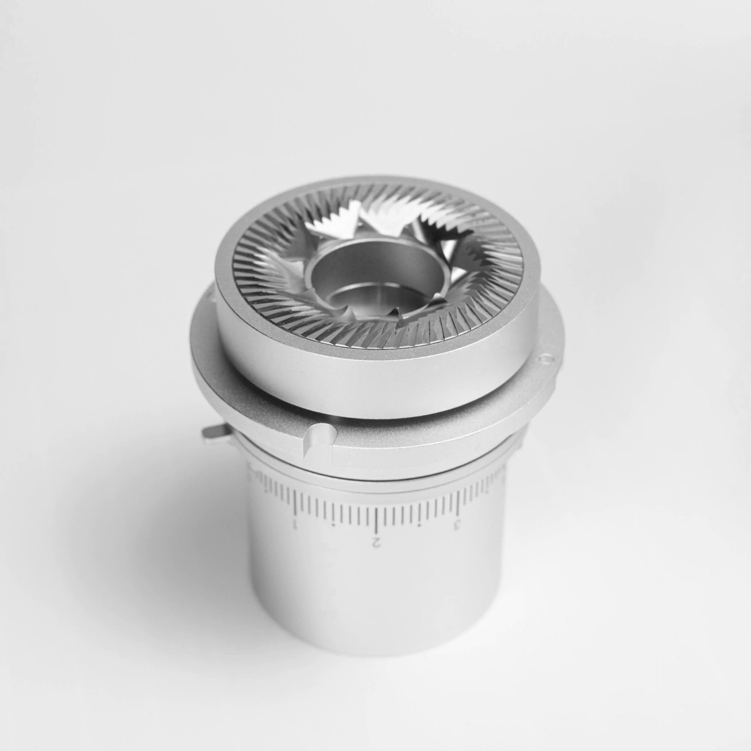Lagom P80 Coffee Grinder