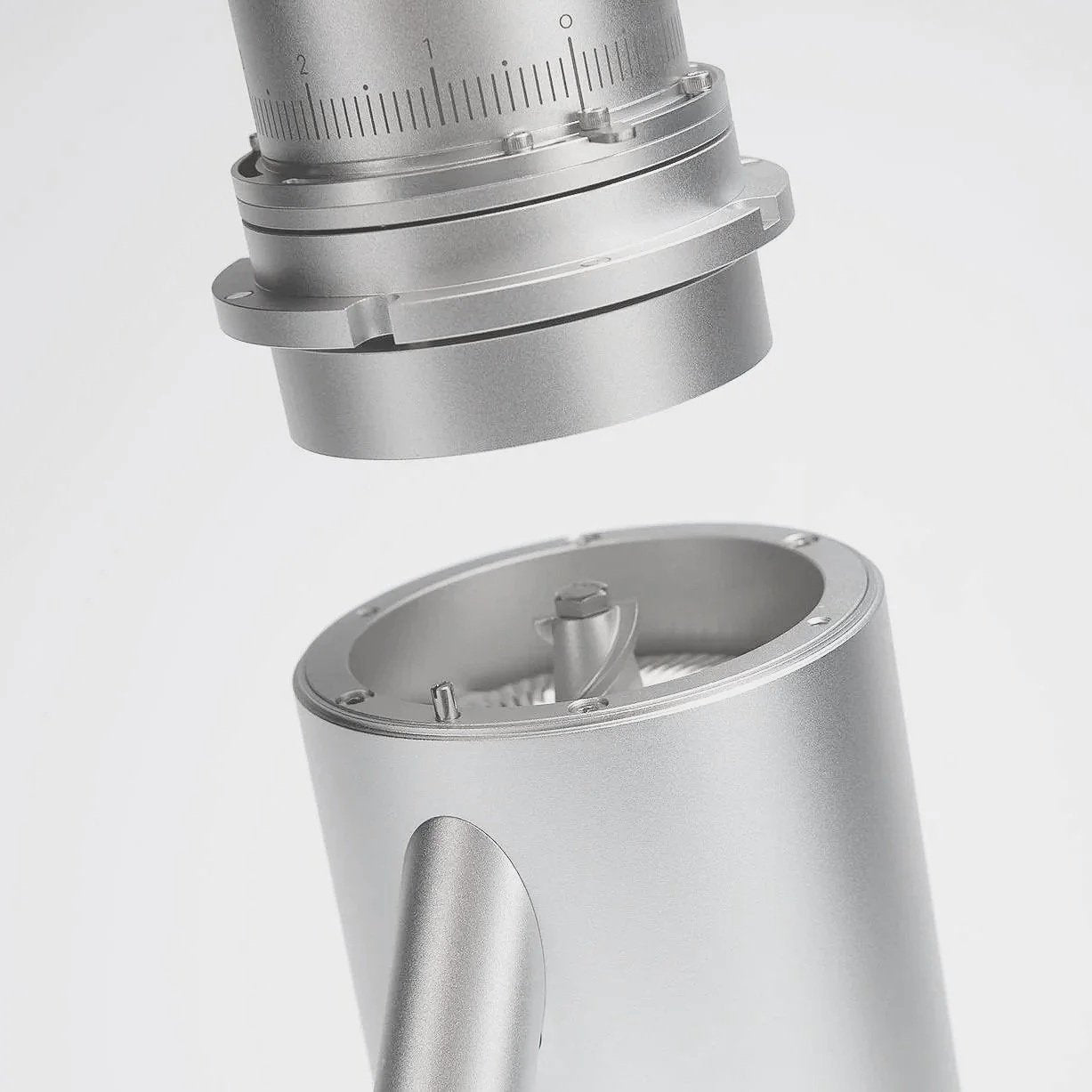 Lagom P80 Coffee Grinder
