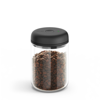 Electric Atmos Vacuum Canister
