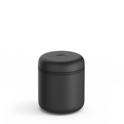 Electric Atmos Vacuum Canister