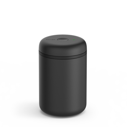 Electric Atmos Vacuum Canister