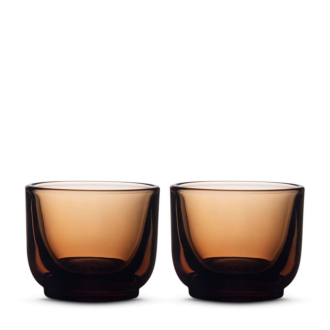 Pirch Espresso Glasses