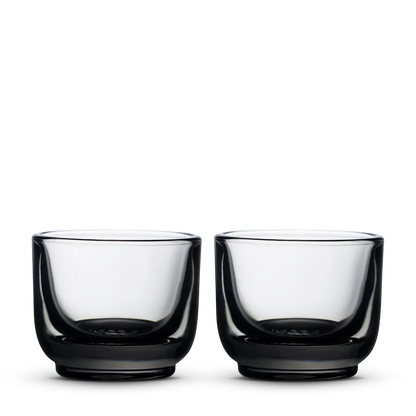 Pirch Espresso Glasses