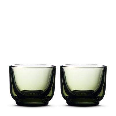 Pirch Espresso Glasses