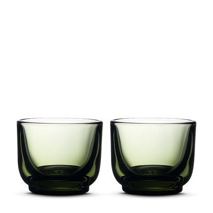 Pirch Espresso Glasses