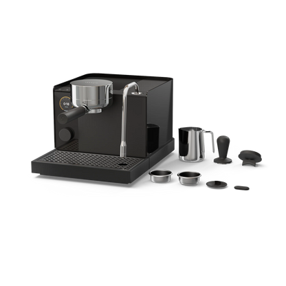 Espresso Series 1