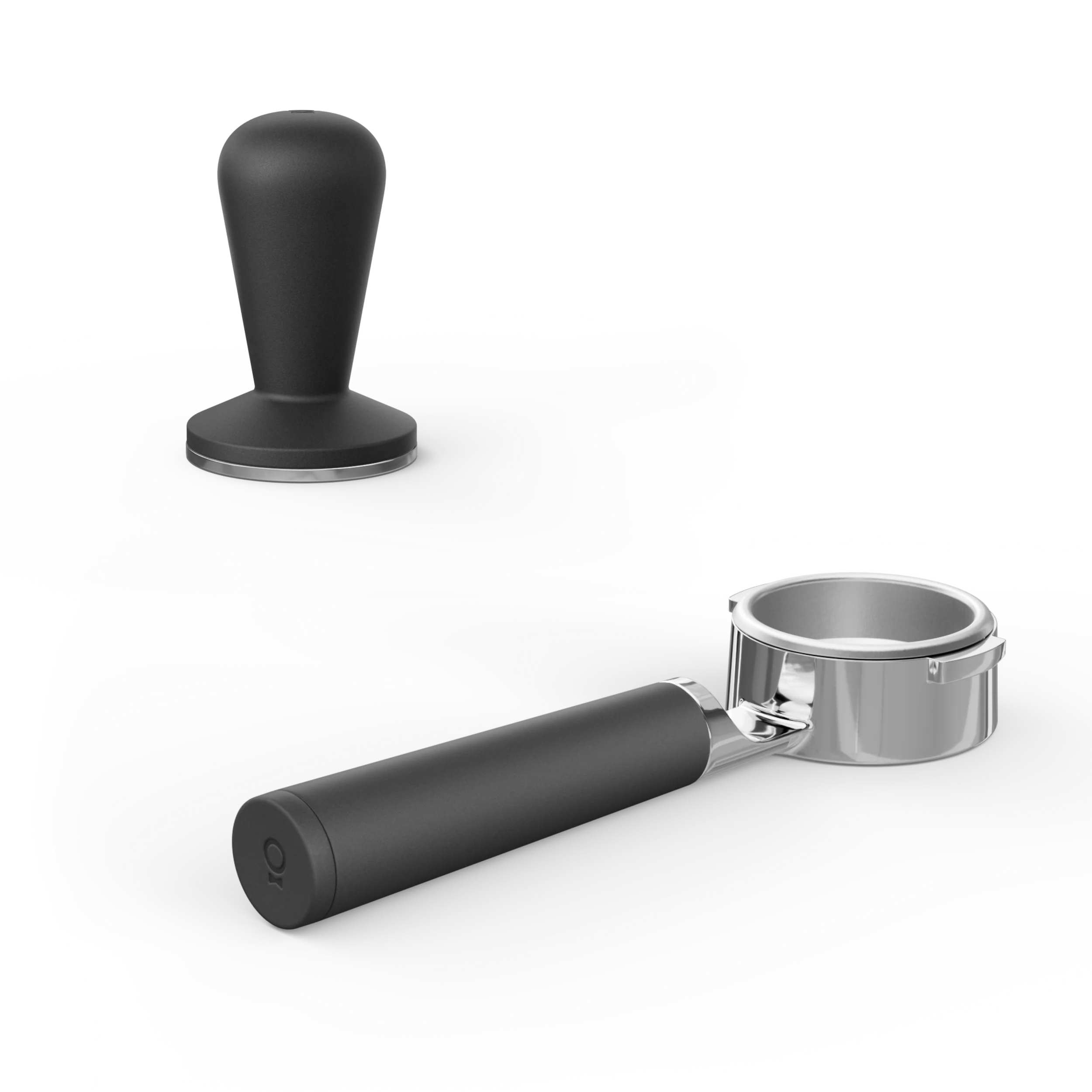 Espresso Series 1
