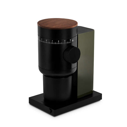 Opus Conical Burr Grinder Gen 2