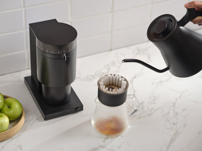 Opus Conical Burr Grinder