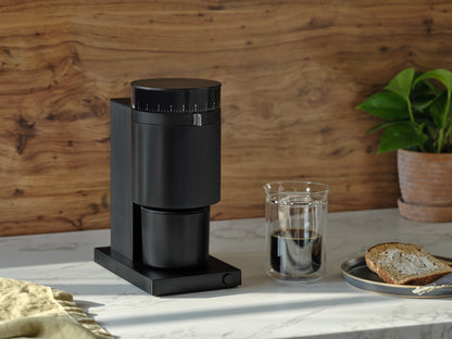 Opus Conical Burr Grinder