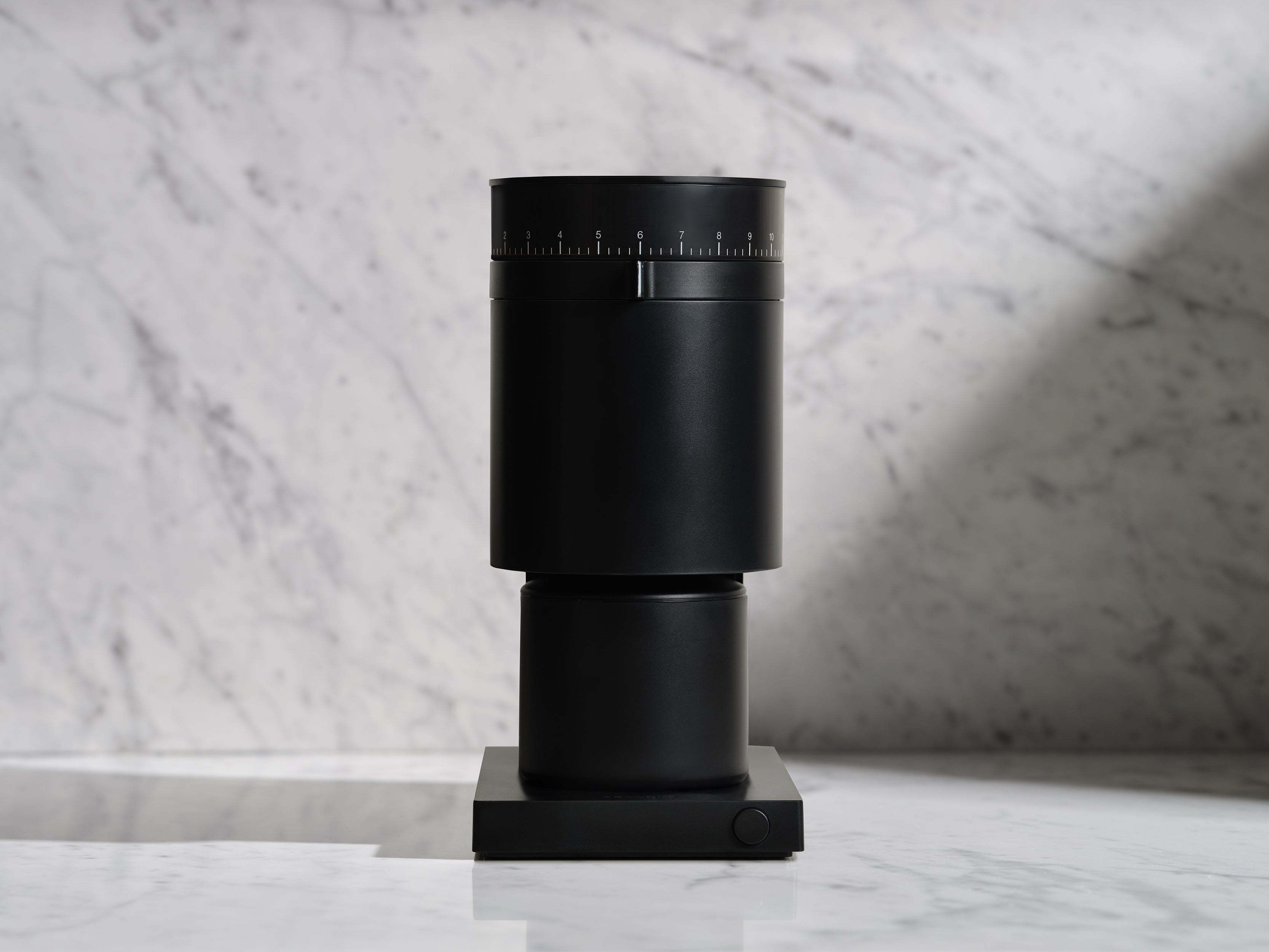 Opus Conical Burr Grinder