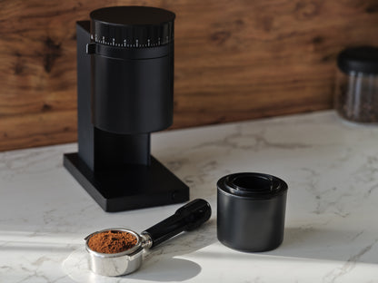 Opus Conical Burr Grinder