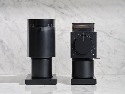Opus Conical Burr Grinder