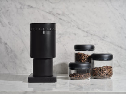 Opus Conical Burr Grinder