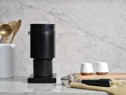 Opus Conical Burr Grinder