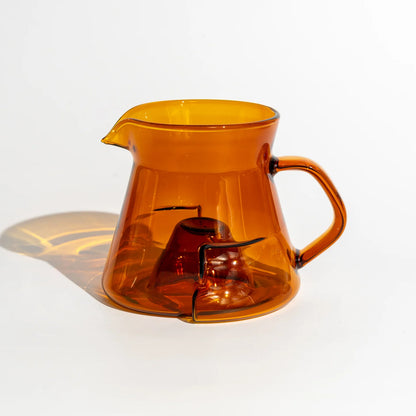 AVENSI WAVE Cyclone Carafe