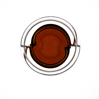 AVENSI WAVE Aeresso Glass