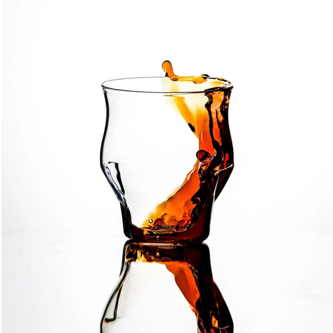 AVENSI WAVE Alto Glass