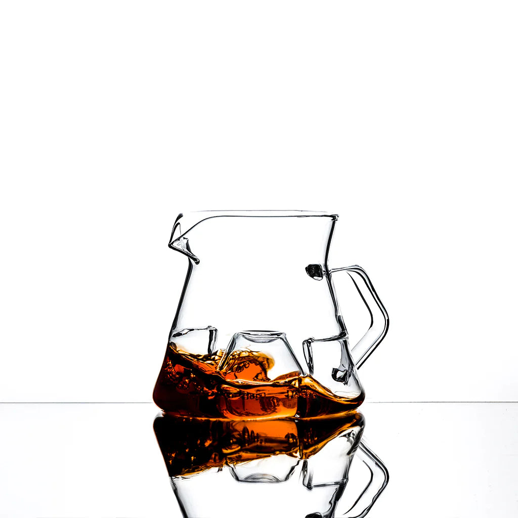 AVENSI WAVE Cyclone Carafe