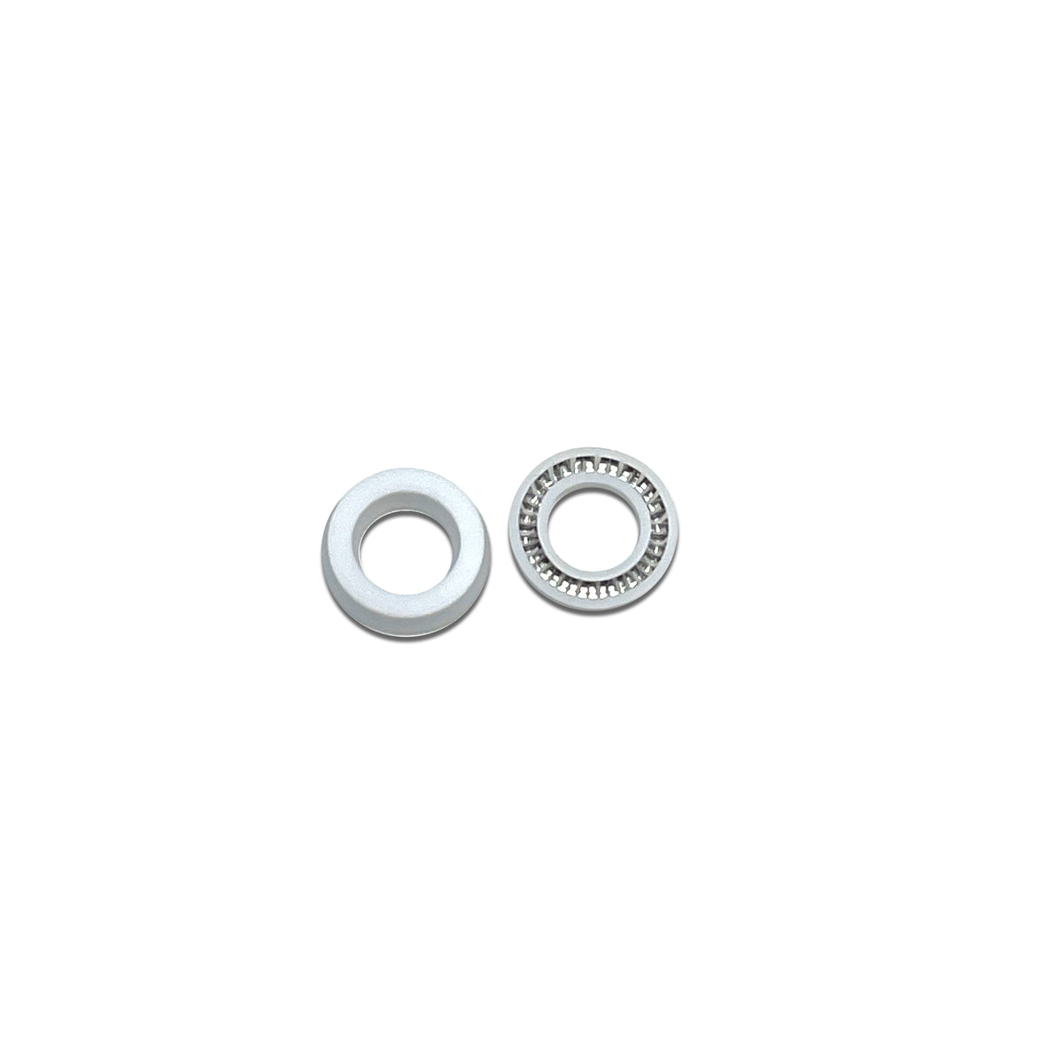 O-Ring ยางสีขาว 1 คู่