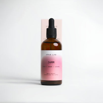 APAX LAB Mineral Concentrates