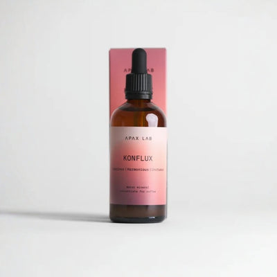 APAX LAB Mineral Concentrates