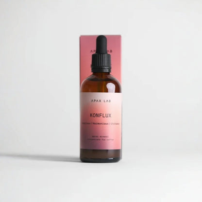 APAX LAB Mineral Concentrates