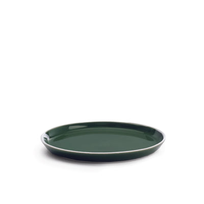Roman Dinnerware (Pack of 4)