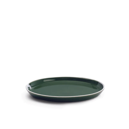 Roman Dinnerware (Pack of 4)