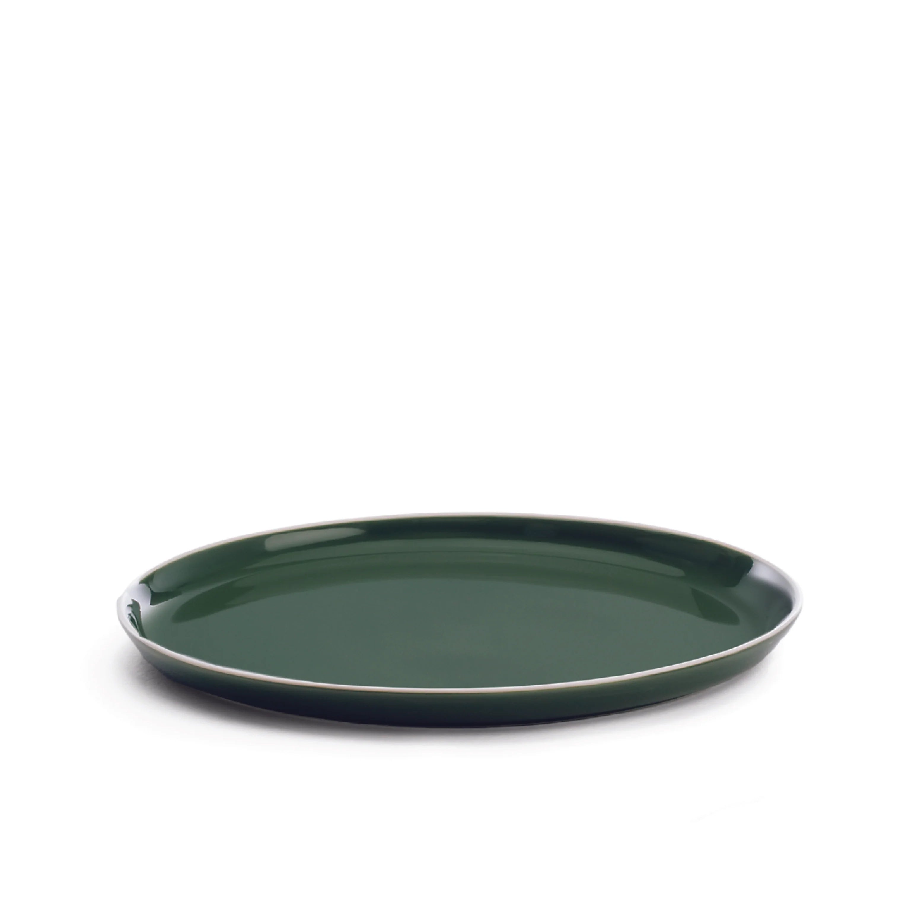 Roman Dinnerware (Pack of 4)