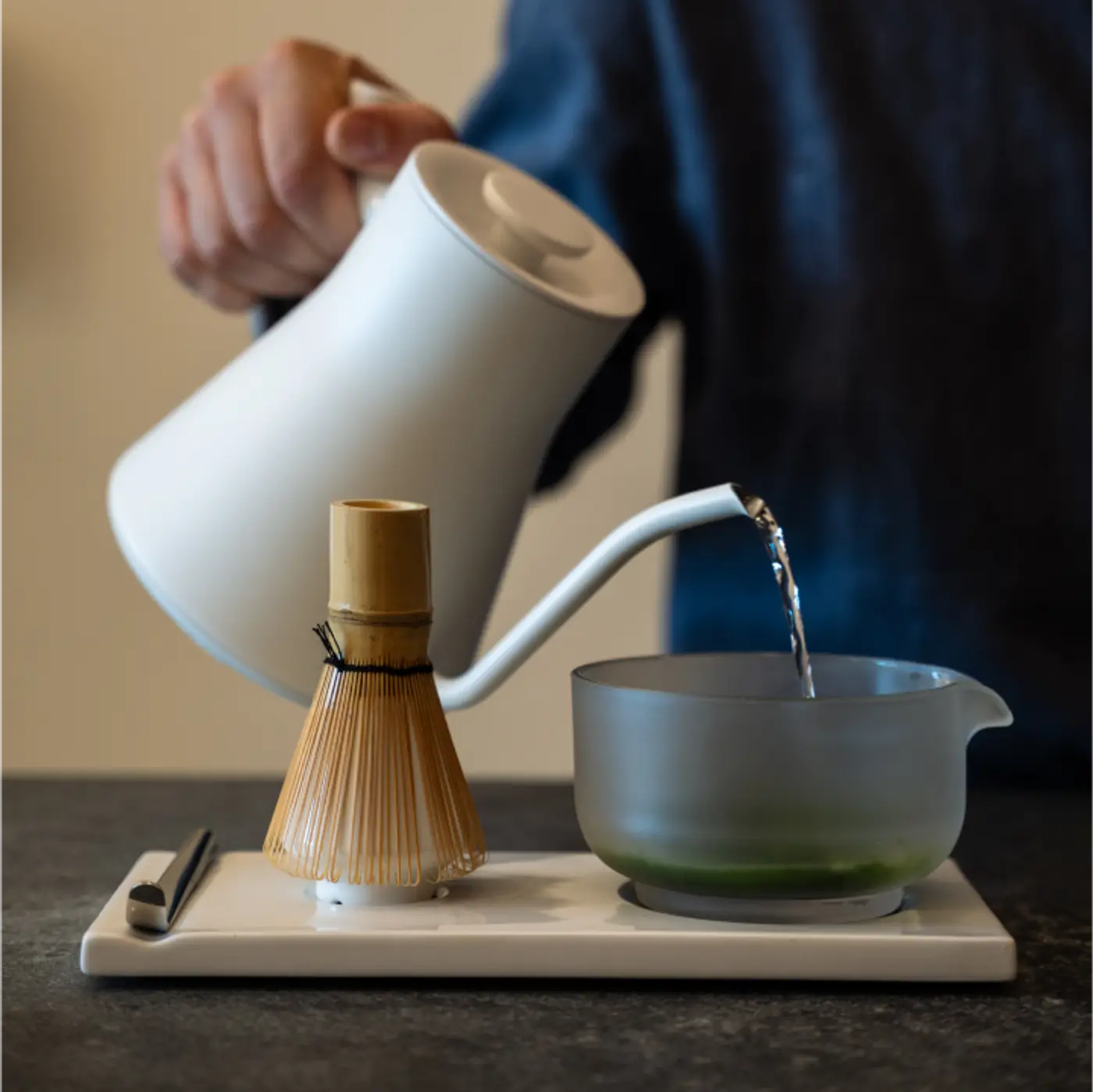 Matcha Set