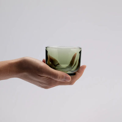 Pirch Espresso Glasses