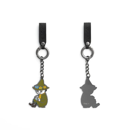 STTOKE x MOOMIN