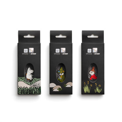 STTOKE x MOOMIN