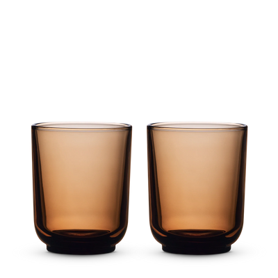 Pirch Espresso Glasses