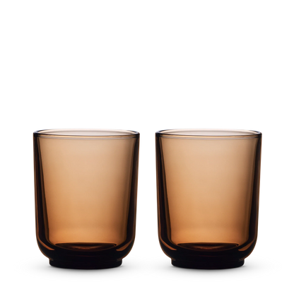 Pirch Espresso Glasses