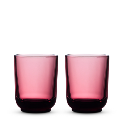 Pirch Espresso Glasses