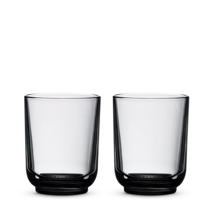 Pirch Espresso Glasses