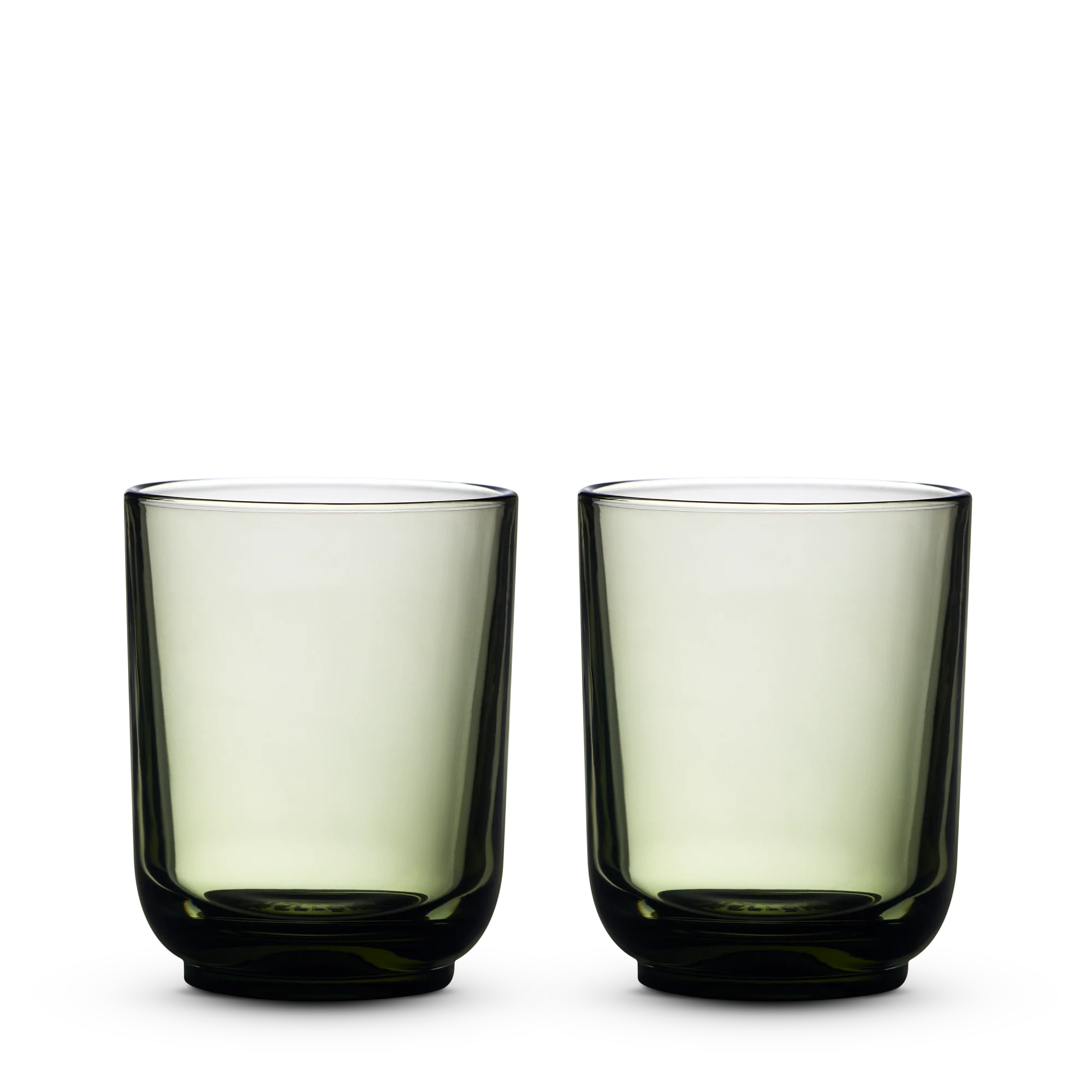 Pirch Espresso Glasses