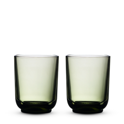 Pirch Espresso Glasses