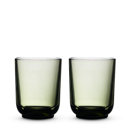 Pirch Espresso Glasses