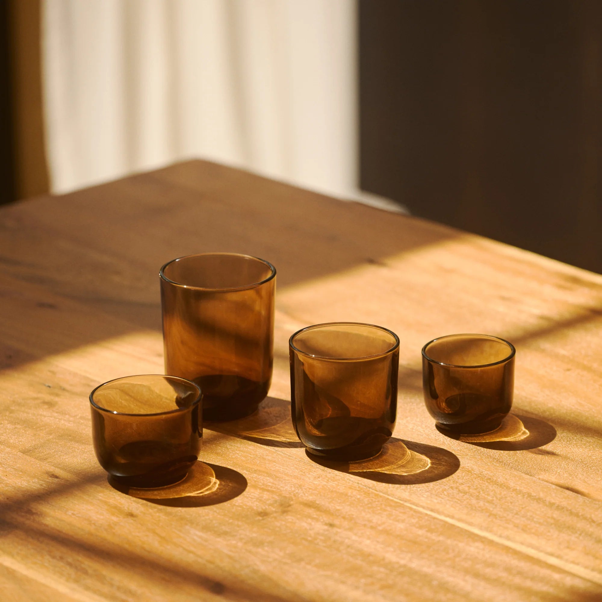 Pirch Espresso Glasses