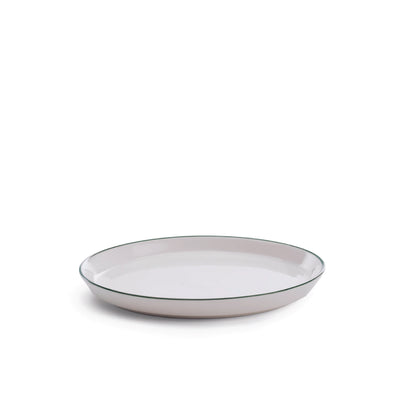 Roman Dinnerware (Pack of 4)
