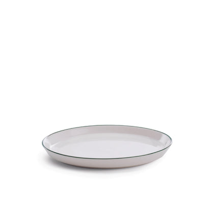 Roman Dinnerware (Pack of 4)