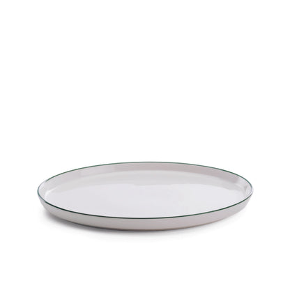 Roman Dinnerware (Pack of 4)