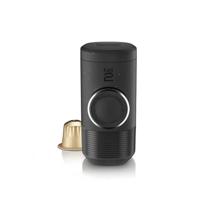 Portable Espresso Coffee Maker - Minipresso NS2